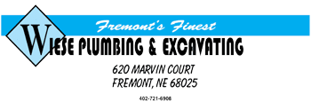 Weise Plumbing & Excavating
