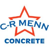 C-R Menn Concrete