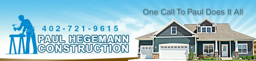 Paul Hegemann Construction